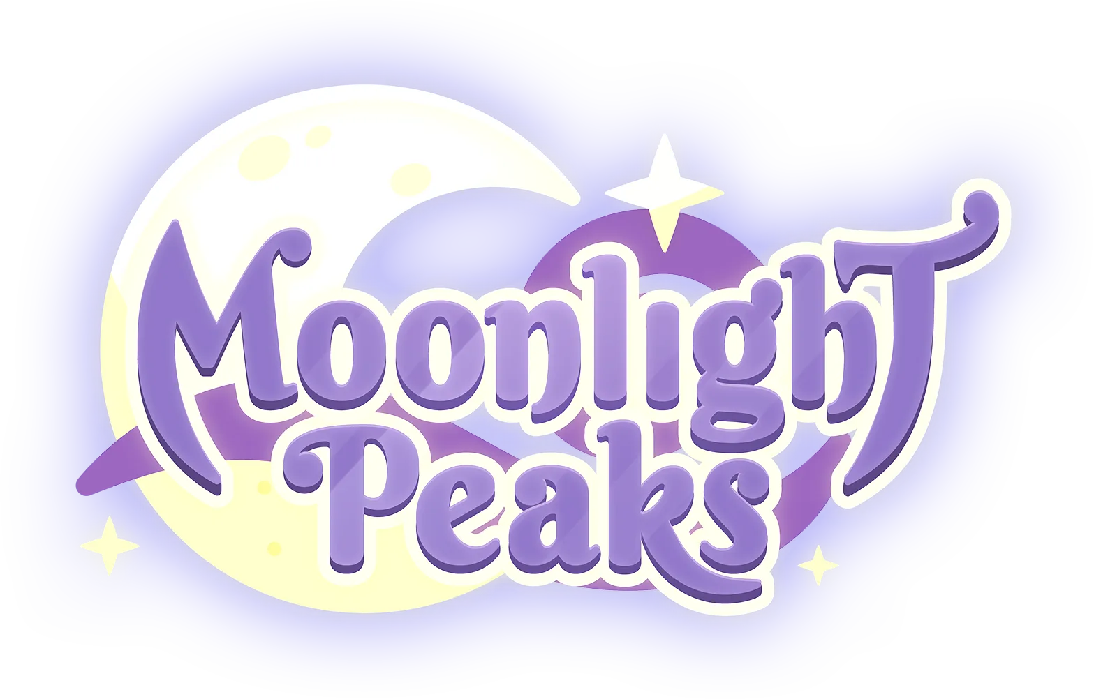 Moonlight Peaks official logo — everything we know hub