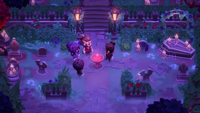 Official Moonlight Peaks Farming by Moonlight website screenshot